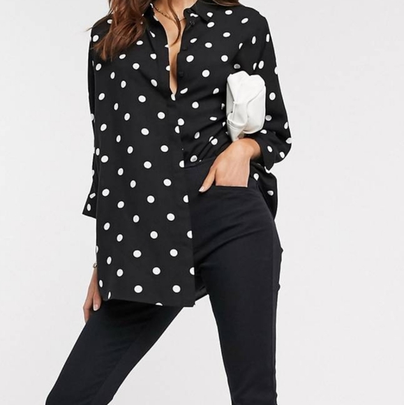 ASOS Blouse - Picture 5 of 7